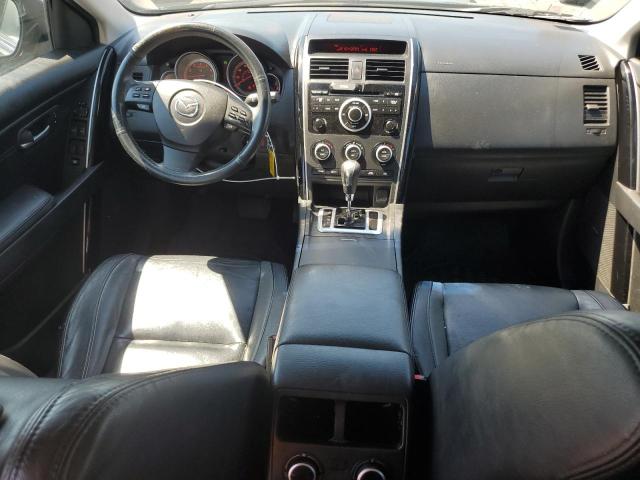 Photo 8 from auction – 2009 MAZDA CX-9 with VIN JM3TB38V190178450