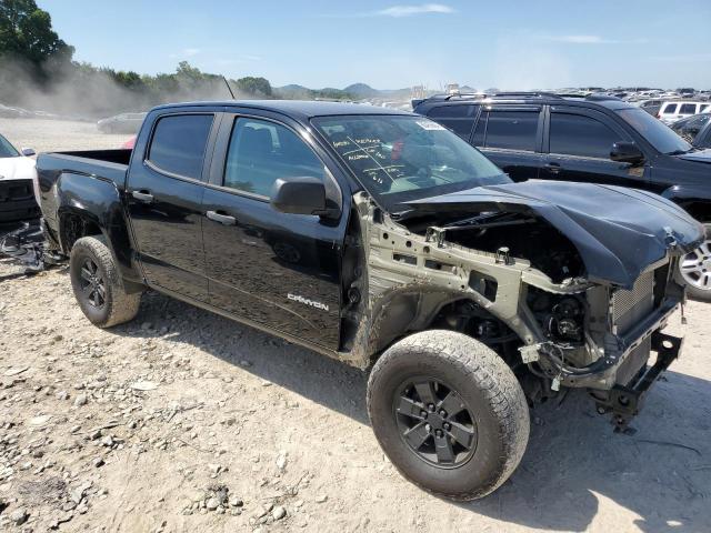Photo 4 from auction – 2018 GMC CANYON with VIN 1GTG5BEN0J1141694