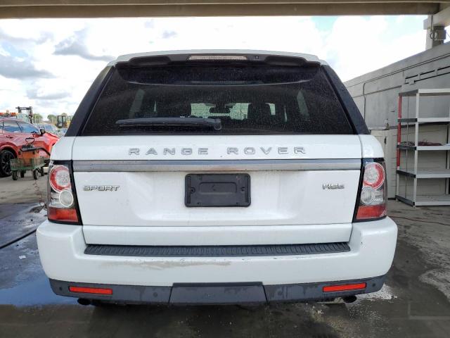 Photo 6 from auction – 2013 LAND ROVER RANGE ROVE with VIN SALSF2D44DA796910