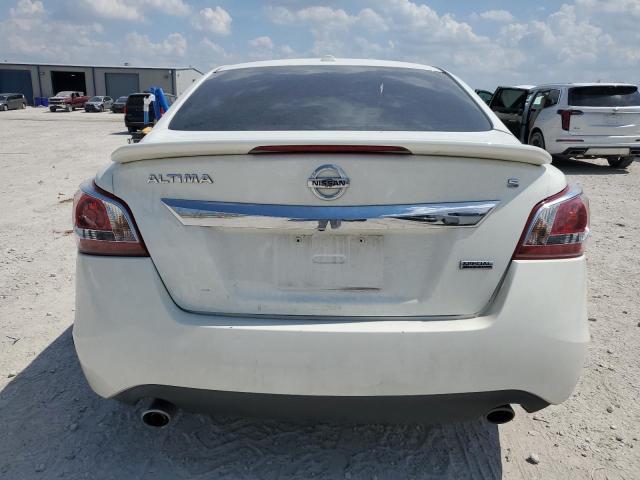 Zdjęcie 6 z aukcji – 2015 NISSAN ALTIMA 2.5 z VIN 1N4AL3AP1FC594300