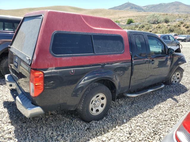 Снимка 3 от търг – 2016 NISSAN FRONTIER S с VIN 1N6BD0CT5GN734596