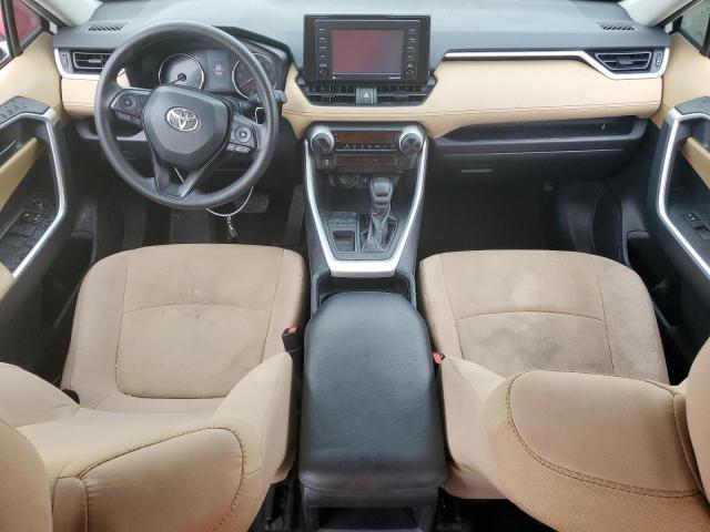 Photo 8 from auction – 2020 TOYOTA RAV4 LE with VIN 2T3H1RFV6LC050068
