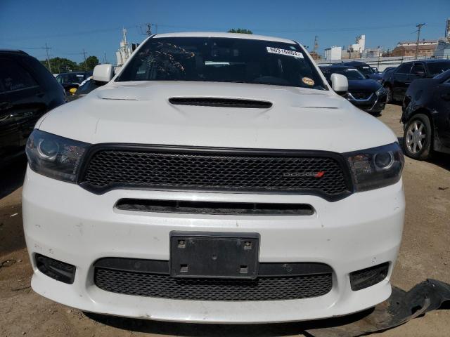 Photo 5 from auction – 2019 DODGE DURANGO R/ with VIN 1C4SDJCT9KC745243