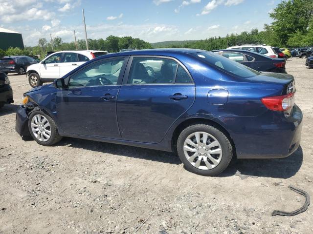 صورة رقم 2 من المزاد - 2013 TOYOTA COROLLA BA مع VIN 2T1BU4EE9DC104068