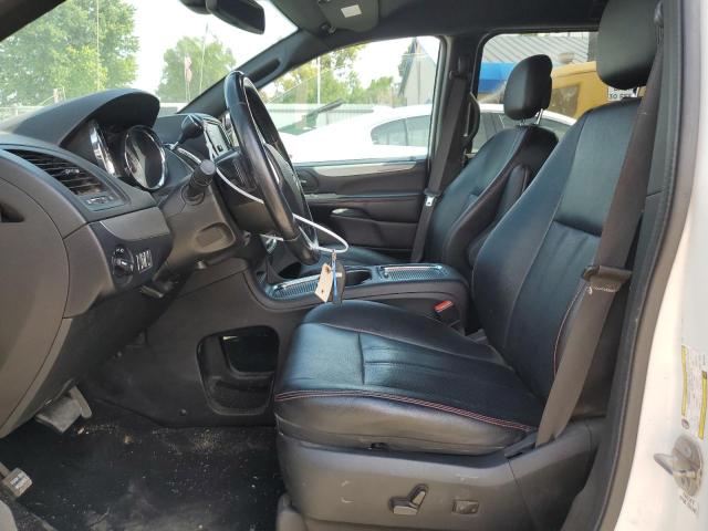 Photo 7 from auction – 2019 DODGE GRAND CARA with VIN 2C4RDGEG4KR612043