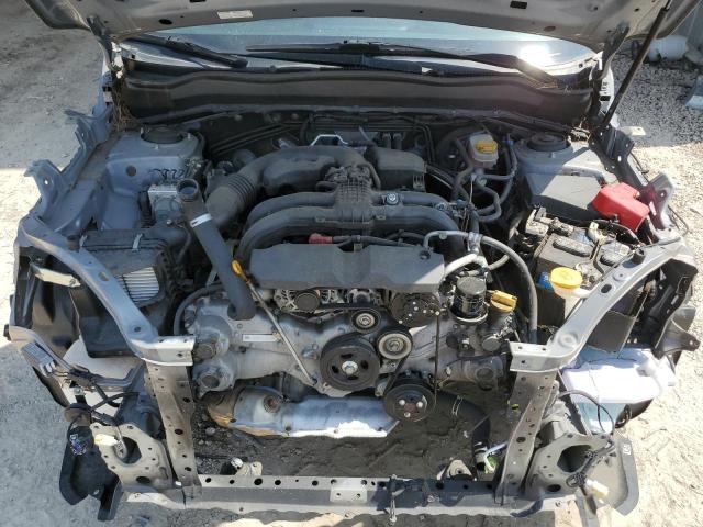 Photo 12 from auction – 2015 SUBARU FORESTER 2 with VIN JF2SJADCXFH429514