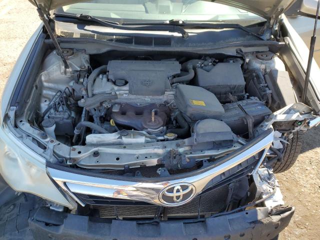 Photo 11 from auction – 2014 TOYOTA CAMRY L with VIN 4T4BF1FK4ER361688