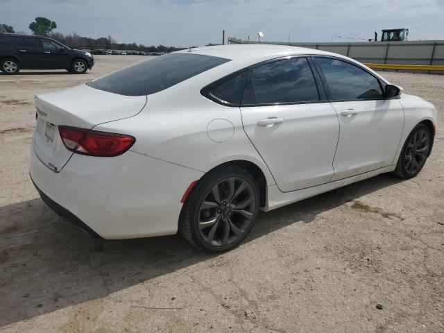 Photo 3 from auction – 2015 CHRYSLER 200 S with VIN 1C3CCCBG4FN515048