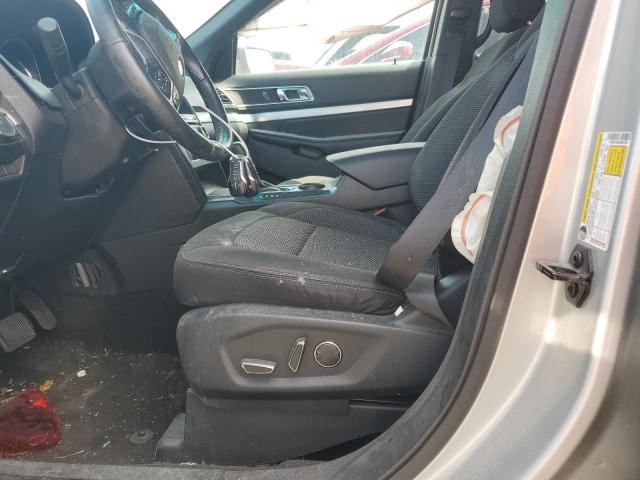 Photo 7 from auction – 2016 FORD EXPLORER X with VIN 1FM5K7D84GGB07459
