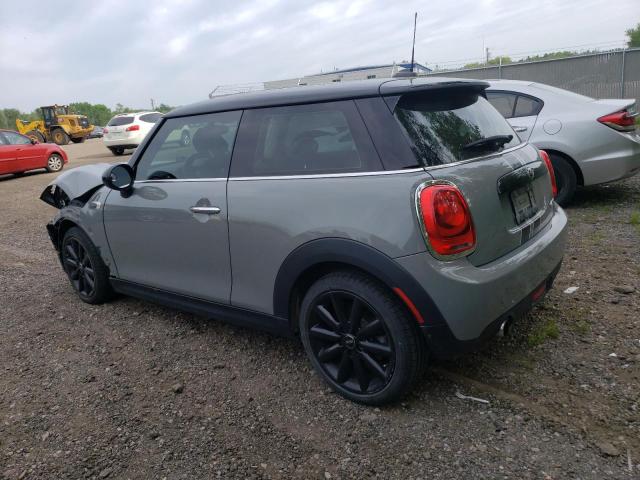 Photo 2 from auction – 2016 MINI COOPER with VIN WMWXP5C56G3B76302