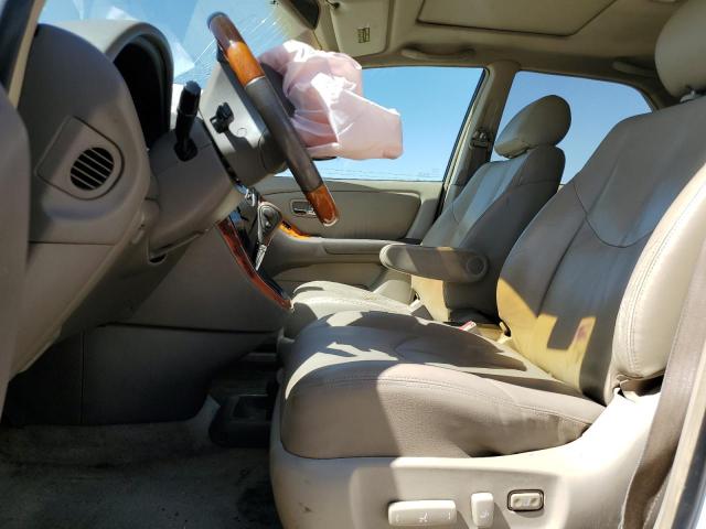 Photo 7 from auction – 2001 LEXUS RX 300 with VIN JTJHF10UX10167863