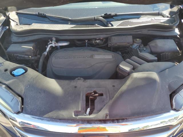 Photo 12 from auction – 2018 HONDA PILOT EXLN with VIN 5FNYF6H78JB064909