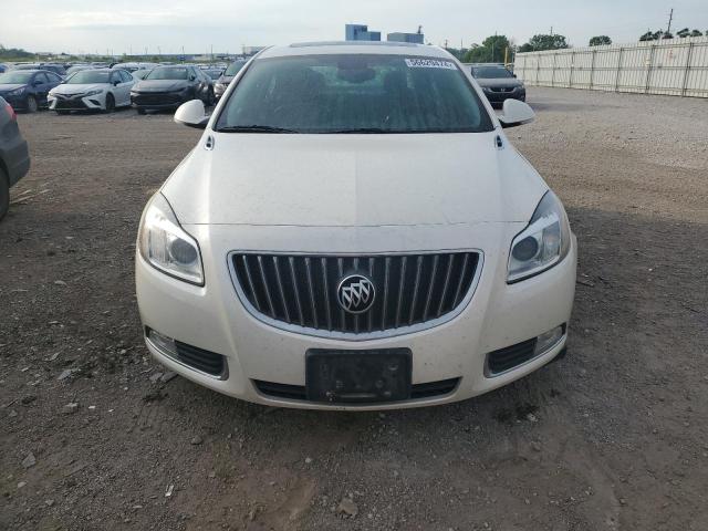 Photo 5 from auction – 2012 BUICK REGAL PREM with VIN 2G4GT5GV3C9137217