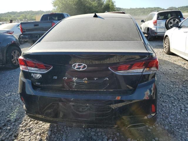 Photo 6 from auction – 2019 HYUNDAI SONATA SE with VIN 5NPE24AF6KH730642
