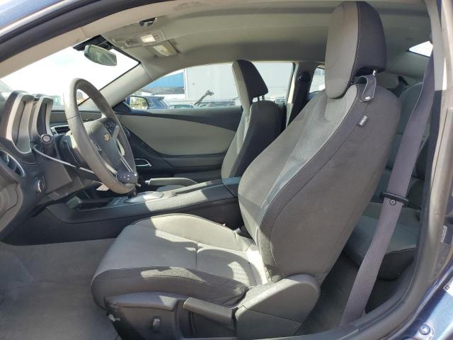 Photo 7 from auction – 2015 CHEVROLET CAMARO LS with VIN 2G1FB1E34F9248482