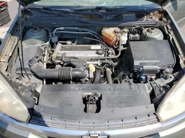 Photo 11 from auction – 2005 CHEVROLET MALIBU with VIN 1G1ZS52F25F123196