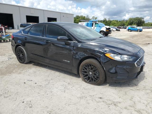 Photo 4 from auction – 2019 FORD FUSION SE with VIN 3FA6P0LU2KR105054