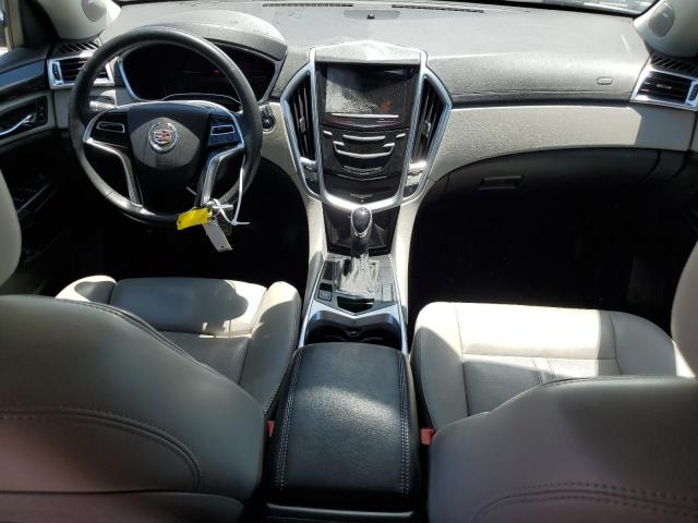 Photo 8 from auction – 2014 CADILLAC SRX LUXURY with VIN 3GYFNEE30ES675658