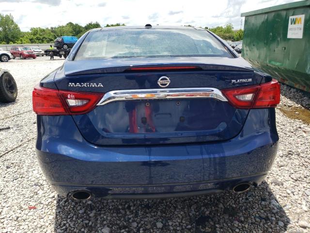 Photo 6 from auction – 2017 NISSAN MAXIMA 3.5 with VIN 1N4AA6AP5HC379044