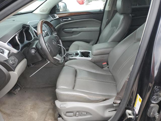 Photo 7 from auction – 2012 CADILLAC SRX PERFOR with VIN 3GYFNEE36CS500120