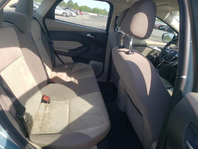 Photo 10 from auction – 2012 FORD FOCUS SE with VIN 1FAHP3F28CL224294