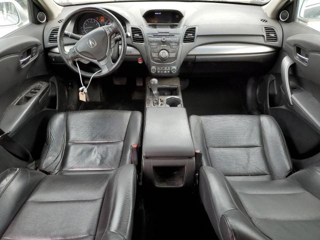 Photo 8 from auction – 2013 ACURA RDX with VIN 5J8TB3H32DL004449