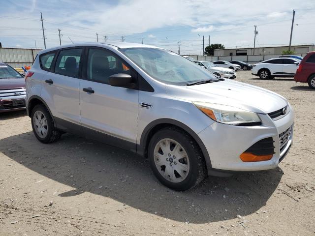 Photo 4 from auction – 2014 FORD ESCAPE S with VIN 1FMCU0F71EUA76845