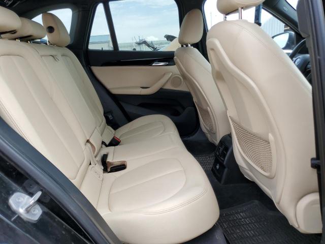 Photo 11 from auction – 2016 BMW X1 XDRIVE2 with VIN WBXHT3C32GP880687