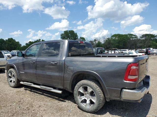 Photo 2 from auction – 2019 RAM 1500 LARAM with VIN 1C6SRFJT7KN556376