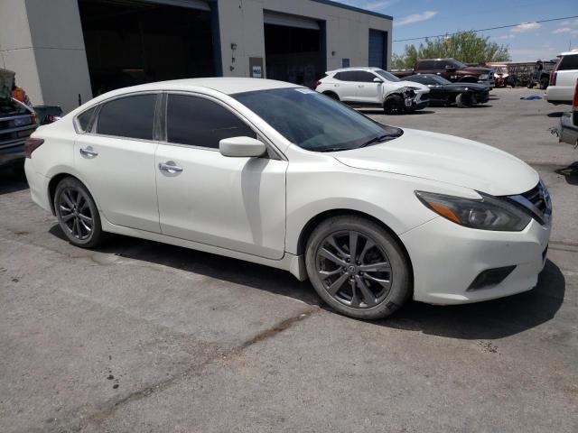 Photo 4 from auction – 2018 NISSAN ALTIMA 2.5 with VIN 1N4AL3AP0JC185133
