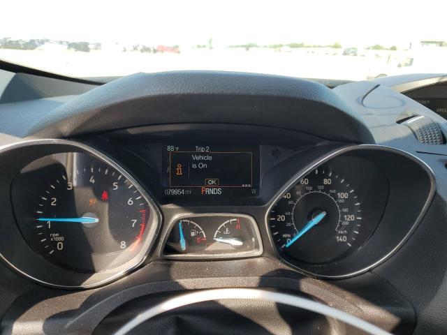 Photo 9 from auction – 2019 FORD ESCAPE S with VIN 1FMCU0F71KUC50182