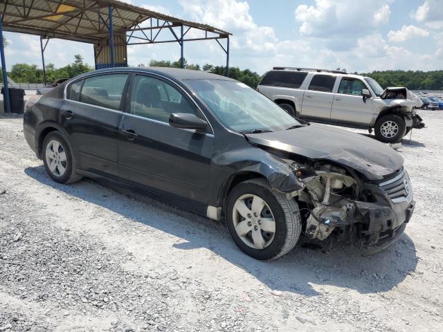 Photo 4 from auction – 2007 NISSAN ALTIMA 2.5 with VIN 1N4AL21E37N435809