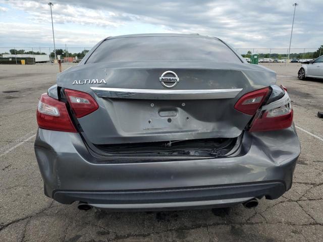 Photo 6 from auction – 2018 NISSAN ALTIMA 2.5 with VIN 1N4AL3AP2JC274105