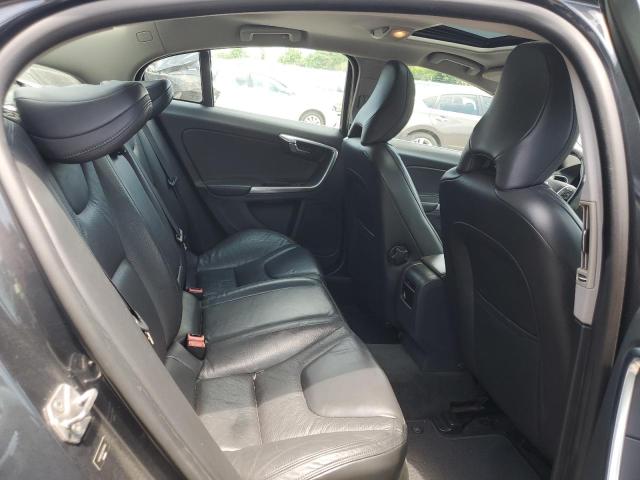 Photo 10 from auction – 2014 VOLVO S60 T5 with VIN YV1612FS4E1291304