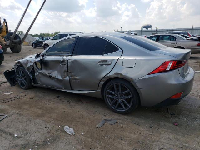 Photo 2 from auction – 2016 LEXUS IS 300 with VIN JTHCM1D22G5012472