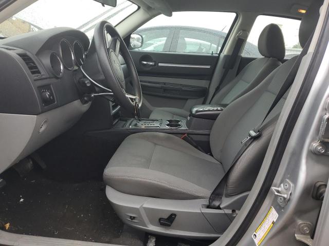 Photo 7 from auction – 2009 DODGE CHARGER SX with VIN 2B3KA33V19H557248