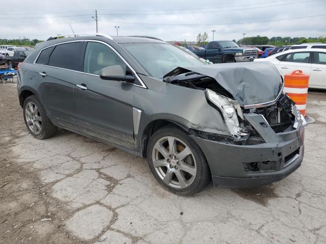 Photo 4 from auction – 2013 CADILLAC SRX PERFOR with VIN 3GYFNDE39DS575051