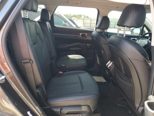Photo 11 from auction – 2021 KIA SORENTO EX with VIN 5XYRHDLF6MG024147