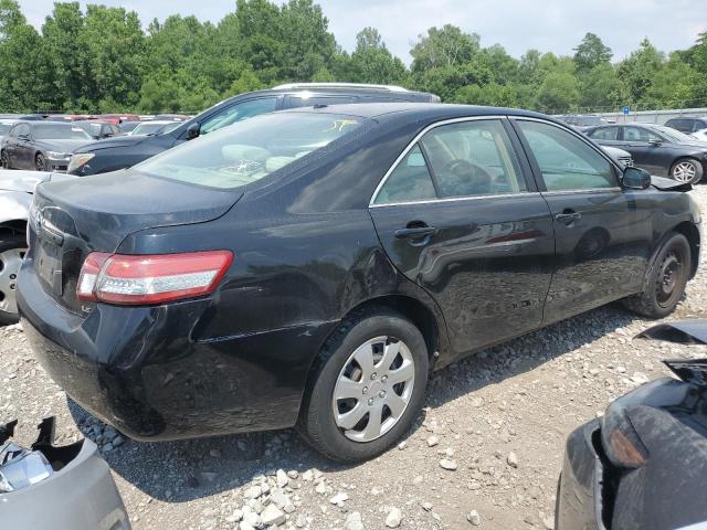 Photo 3 from auction – 2010 TOYOTA CAMRY BASE with VIN 4T4BF3EK7AR007526