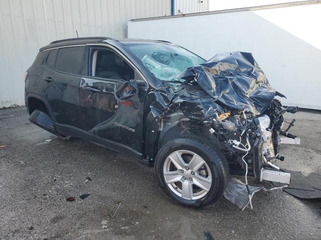 Фото 4 с аукциона – 2022 JEEP COMPASS LA с VIN 3C4NJCBB4NT137214