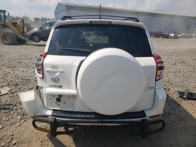 Photo 6 from auction – 2012 TOYOTA RAV4 with VIN JTMBF4DV8CD046211