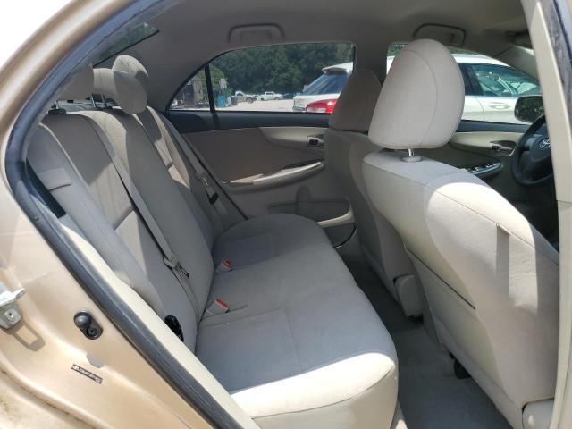Photo 10 from auction – 2011 TOYOTA COROLLA BA with VIN JTDBU4EE5B9150337
