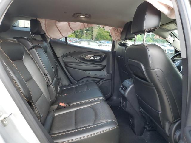 Photo 10 from auction – 2019 GMC TERRAIN SL with VIN 3GKALPEV5KL218101