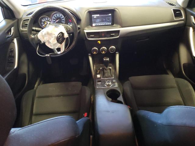 Photo 8 from auction – 2016 MAZDA CX-5 TOURI with VIN JM3KE4CY9G0709529
