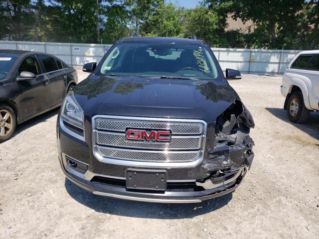 Photo 5 from auction – 2015 GMC ACADIA DEN with VIN 1GKKVTKD7FJ300721