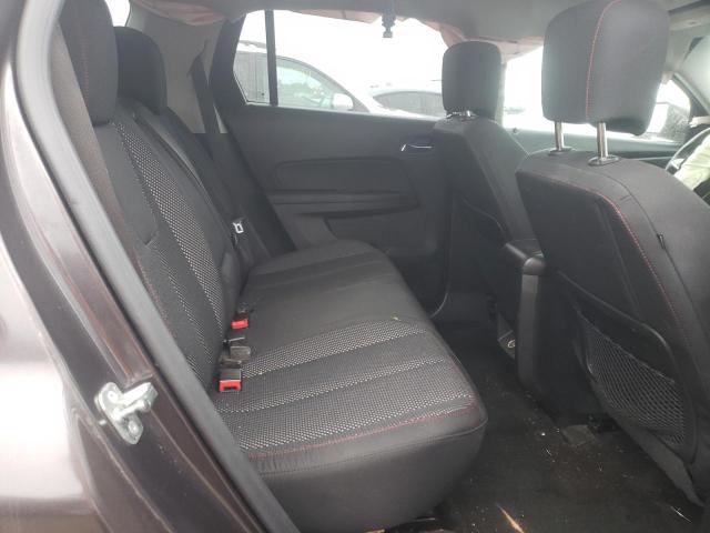 Photo 10 from auction – 2015 GMC TERRAIN SL with VIN 2GKALREK2F6264058