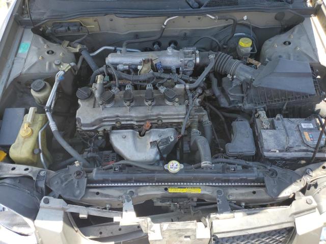 Photo 11 from auction – 2005 NISSAN SENTRA 1.8 with VIN 3N1CB51D45L492227