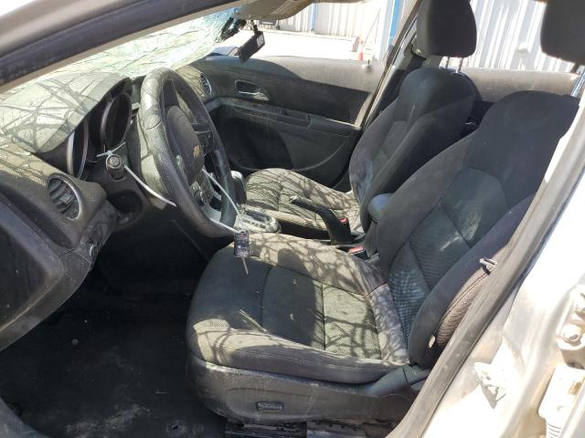 Photo 7 from auction – 2015 CHEVROLET CRUZE LT with VIN 1G1PC5SB0F7225772