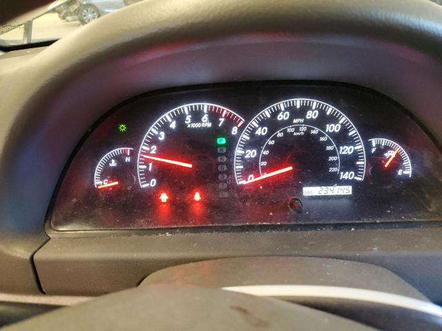 Photo 9 from auction – 2006 TOYOTA CAMRY LE with VIN 4T1BE30K06U652305