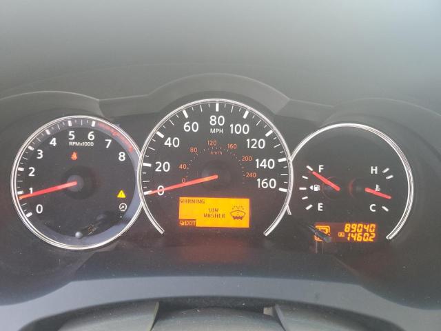 Zdjęcie 9 z aukcji – 2012 NISSAN ALTIMA S z VIN 1N4AL2EP2CC228880
